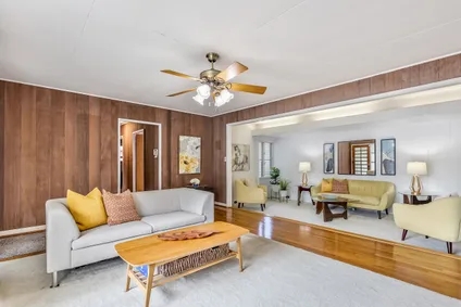 Homes for sale in Honolulu | View 3610-a Nuuanu Pali Drive | 3 Beds, 1 Bath