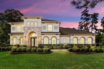Homes for sale in The Woodlands | View 27611 Siandra Creek Lane | 5 Beds, 4 Baths
