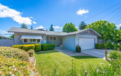 Homes for sale in Napa | View 3662 Jefferson Street | 3 Beds, 2 Baths