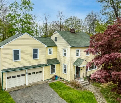 Homes for sale in Rhinebeck | View 30 Violet Place | 3 Beds, 2 Baths