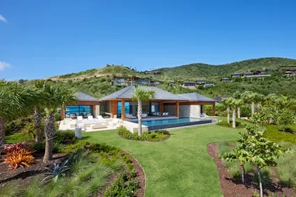 Homes for sale in Oil Nut Bay | View The Beach House | 6 Beds, 6 Baths