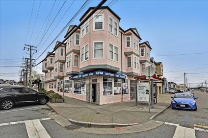Homes for sale in San Francisco | View 1800 46th 302 | 2 Beds, 1 Bath