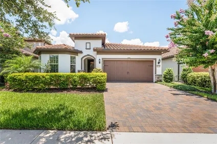 Homes for sale in Orlando | View 10778 Citron Oaks Drive | 3 Beds, 2 Baths