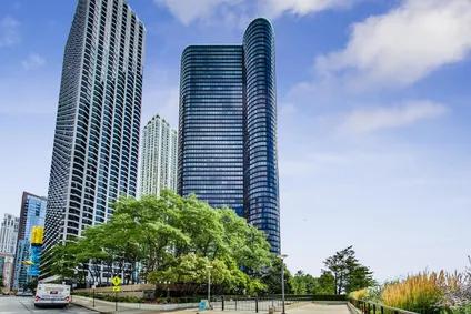 Homes for sale in Chicago | View 155 N Harbor, 4610-11 | 3 Beds, 3 Baths