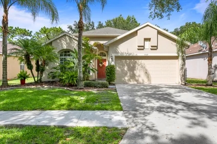Homes for sale in Tampa | View 19105 Cypress Reach Lane | 3 Beds, 2 Baths