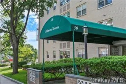 Homes for sale in White Plains | View 30 Lake Street Unit# 6b | 2 Beds, 2 Baths