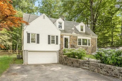 Homes for sale in Chappaqua | View 16 Roaring Brook Road | 4 Beds, 2 Baths