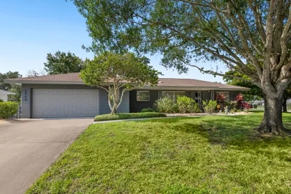 Homes for sale in Sarasota | View 2523 Sheridan Drive | 3 Beds, 2 Baths
