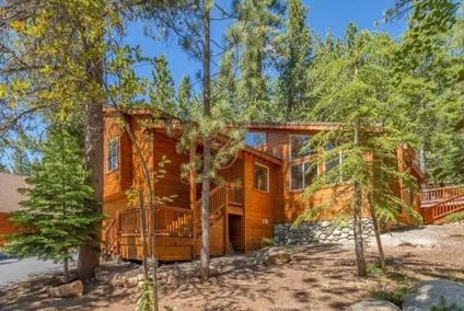 Homes for sale in Truckee | View 12079 Northwoods Boulevard | 3 Beds
