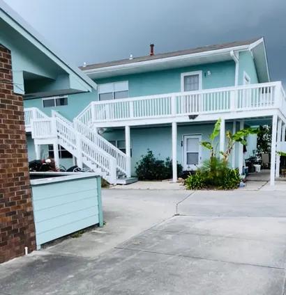 Homes for rent in Panama City Beach | View 108 Casa Place 10 | 2 Beds, 1 Bath