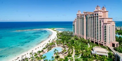 Homes for sale in Paradise Island | View Unit #16- 925 / 927 - The Reef At Atlantis, Paradise Island | 2 Beds, 3 Baths
