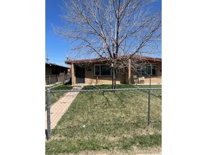 Homes for sale in Denver | View Address Withheld By Seller | 2 Beds, 1 Bath