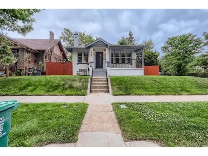 Homes for sale in Denver | View 2089 Fairfax St | 3 Beds, 2 Baths