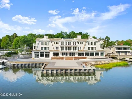 Homes for sale in Cos Cob | View 89 River Road, 201 | 2 Beds, 2 Baths
