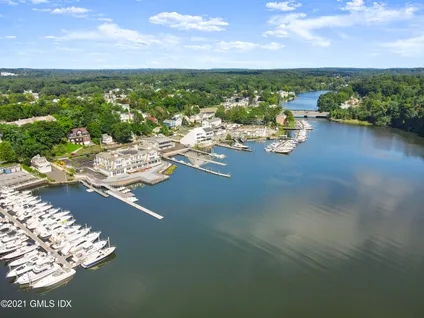 Homes for sale in Cos Cob | View 89 River Road, 302 | 2 Beds, 2 Baths