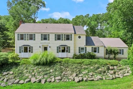 Homes for sale in Cos Cob | View 1 Sundance Drive | 4 Beds, 2 Baths