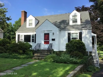 Homes for sale in Cos Cob | View 7 Butler Street | 4 Beds, 3 Baths
