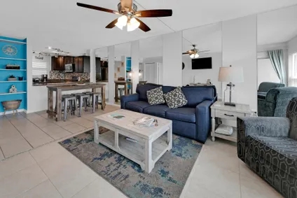 Homes for sale in Fort Walton Beach | View 770 Sundial Court, 202 | 1 Bed, 1 Bath