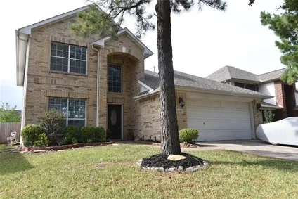 Homes for sale in Tomball | View 12126 Piney Bend Drive | 4 Beds, 2 Baths