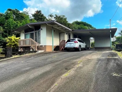 Homes for sale in Hilo | View 51 Punahele St | 4 Beds, 2 Baths