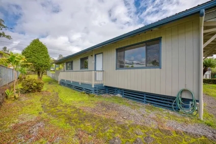 Homes for sale in Hilo | View 25-58 Pukana La St | 3 Beds, 2 Baths