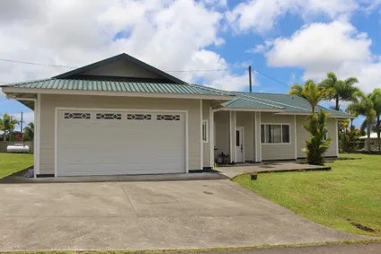 Homes for sale in Hilo | View 2677 Kilauea Ave | 4 Beds, 2 Baths