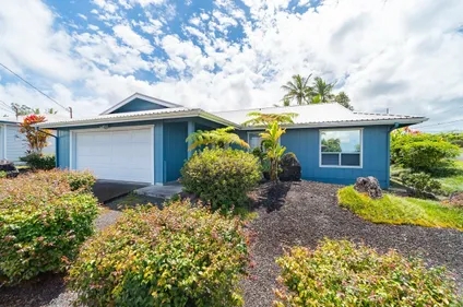 Homes for sale in Hilo | View 128 Puhili St | 4 Beds, 2 Baths