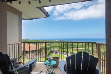 Homes for sale in Kailua-kona | View 75-346 Hualalai Rd, A206 | 4 Beds, 3 Baths
