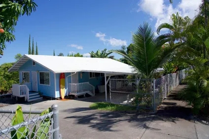 Homes for sale in Kailua-kona | View 75-5789 Kini Lp | 3 Beds, 1 Bath