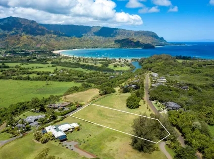 Homes for sale in Princeville | View 4901 Hanalei Plant Rd