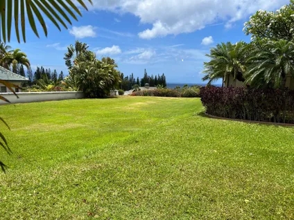 Homes for sale in Lahaina | View 1010 Sunset Pl