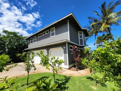 Homes for sale in Kihei | View 2734 Kauhale St | 4 Beds, 3 Baths