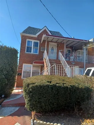 Homes for sale in Canarsie | View 1284 Remsen Avenue | 4 Beds, 2 Baths