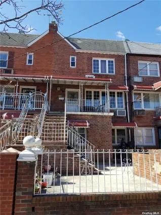 Homes for sale in Canarsie | View 1138 E 103 Street | 5 Beds, 2 Baths