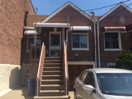 Homes for sale in Canarsie | View 625 E 95th Street E | 3 Beds, 2 Baths