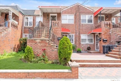 Homes for sale in Canarsie | View 1233 E 83rd Street | 4 Beds, 3 Baths
