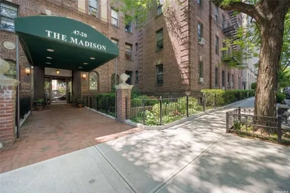 Homes for sale in Sunnyside | View 47-20 42nd Street, 6E | 1 Bed, 1 Bath