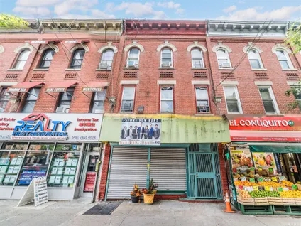 Homes for sale in East New York | View 3434 Fulton St