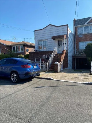 Homes for sale in Canarsie | View 651 E 85th Street | 6 Beds, 2 Baths