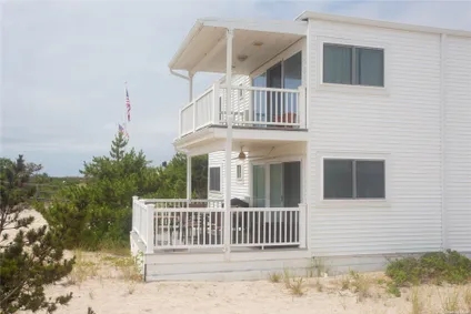 Homes for sale in Westhampton Beach | View 281 Dune Rd., 23A | 2 Beds, 2 Baths