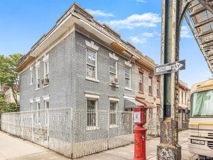 Homes for sale in Brooklyn | View 841 Livonia Avenue