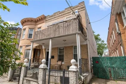 Homes for sale in Brooklyn | View 40 Eldert Lane | 7 Beds, 4 Baths