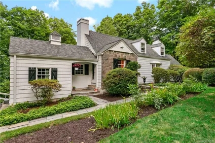 Homes for sale in Chappaqua | View 29 Deepwood Drive | 3 Beds, 2 Baths