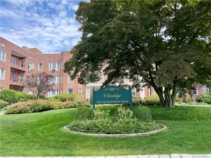 Homes for sale in White Plains | View 101 Old Mamaroneck Road, 2C7 | 1 Bed, 1 Bath