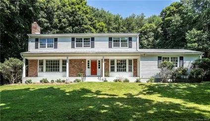 Homes for sale in Chappaqua | View 7 Carolyn Lane | 5 Beds, 3 Baths