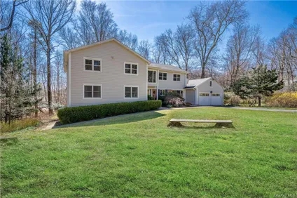 Homes for sale in Chappaqua | View 48 Valley View Road | 4 Beds, 2 Baths