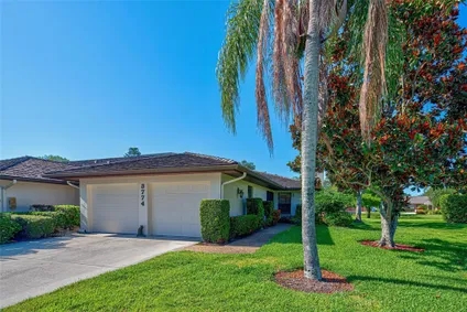 Homes for sale in Sarasota | View 3774 Ballantrae Drive, 23A | 3 Beds, 2 Baths