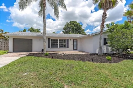 Homes for sale in Sarasota | View 2427 Tulip Street | 2 Beds, 2 Baths