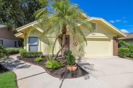 Homes for sale in Sarasota | View 7834 Pine Trace Drive | 3 Beds, 2 Baths