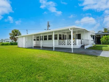 Homes for sale in Sarasota | View 1532 Blind Brook Drive | 3 Beds, 1 Bath